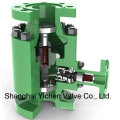 Medium Pressure Automatic Recycle Valve (YCAL)